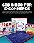 SEO Bingo For E-Commerce