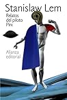 Relatos del piloto Pirx by Stanisław Lem