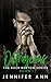 Outrageous (Rock Bottom #1)