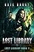 Lost Library (Lost Library, #1)