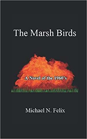 The Marsh Birds: a novel of the 60's