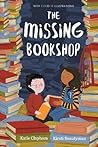 The Missing Bookshop by Katie Clapham