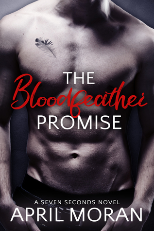 The Bloodfeather Promise