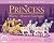 Press Out and Build Princess Horse-Drawn Carriage by Rose Williamson