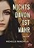 Nichts davon ist wahr by Michelle Painchaud Nichts davon ist wahr by Michelle Painchaud