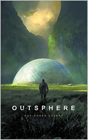 Outsphere (Outsphere, #1)