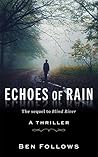 Echoes of Rain (Mackley and Lassiter #2)
