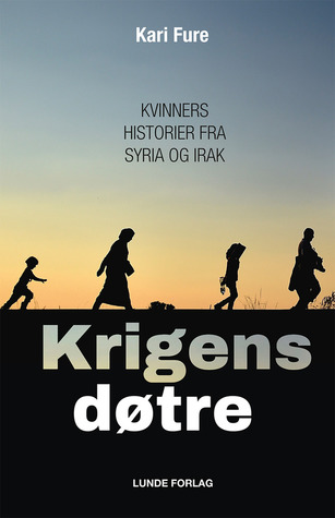 Krigens døtre (Paperback)