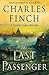 The Last Passenger by Charles Finch