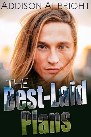 The Best-Laid Plans (Plans, #2)