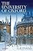 The University of Oxford by G.R. Evans