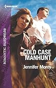 Cold Case Manhunt