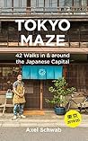 Tokyo Maze – 42 W...