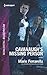 Cavanaugh's Missing Person (Cavanaugh Justice #40) by Marie Ferrarella