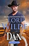 Dan (Texas Rascals #9)
