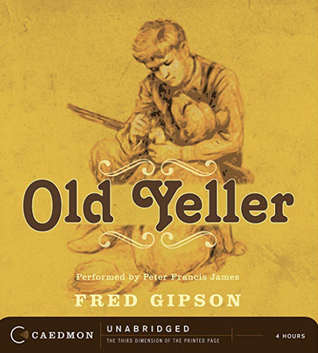 Old Yeller