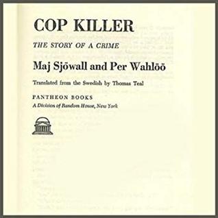 Cop Killer