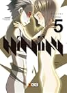Hiniiru 5 by Yuichi Kato