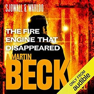 The Fire Engine That Disappeared