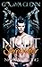 Night Surrender (Night Wolv...