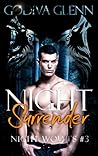 Night Surrender by Godiva Glenn