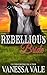 Their Rebellious Bride (Bri...