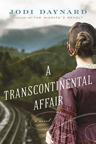 A Transcontinental Affair (Kindle Edition)