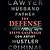 The Defense (Eddie Flynn, #1)