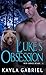 Luke's Obsession by Kayla Gabriel