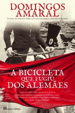 A Bicicleta que Fugiu dos Alemães