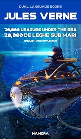 20,000 de Leghe Sub Mari Ebook