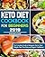 Keto Diet Cookbook For Begi...