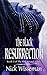 The Black Resurrection (The Red Wraith #2)