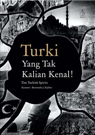 Turki Yang Tak Kalian Kenal! (Paperback)