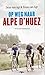 Op weg naar Alpe d'Huez