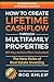 How to Create Lifetime Cash...