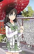 Lily Clairet, Vol. 4
