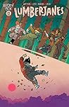 Lumberjanes by Shannon Watters