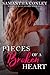 Pieces of a Broken Heart (Whiskey Bend Series Book 1)