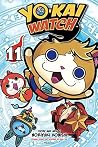 YO-KAI WATCH, Vol. 11 YO-KAI WATCH, Vol. 11