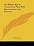 The Master Key In Twenty-Four Parts With Questionnaire And Glossary