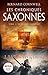 Le Dernier Royaume (Les Chroniques saxonnes, #1)