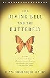 Book cover for The Diving Bell and the Butterfly