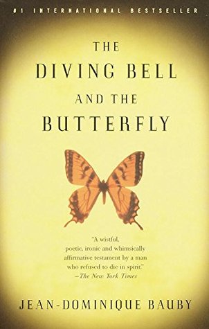 The Diving Bell and the Butterfly