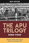 Apu Trilogy (Movie Paperbacks)