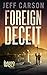 Foreign Deceit (David Wolf #1)