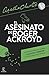 El asesinato de Roger Ackroyd by Agatha Christie