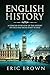 English History: A Concise ...