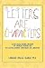 Letters are Characters: A Play-Based, Reading Program for Emerging Readers and an Essential Reading Curriculum for Caregivers
