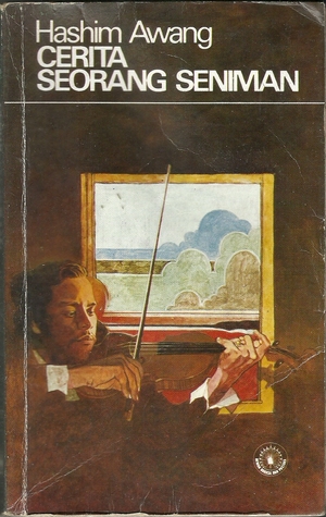 Cerita Seorang Seniman